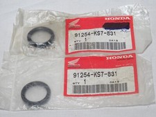 HONDA 91254-KS7-831 2 caches