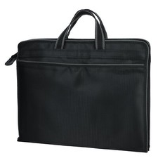 Porte Document B4 Sac à Main de Business Homme Serviette d'Affaire Commercial...