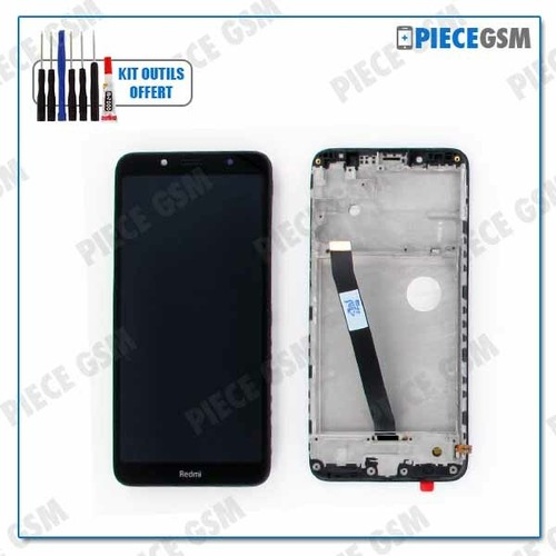 Ecran lcd vitre tactile - vitre,