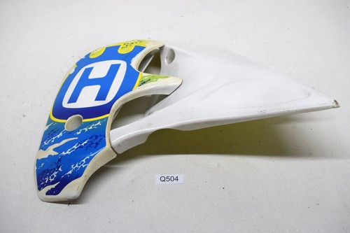 Husqvarna 610 carénage - te,