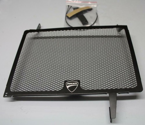 Protection grille radiateur - protection,