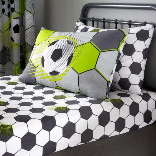 Housse lit simple en - housse,