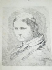 Louis APPIAN (1862-1896) RARE