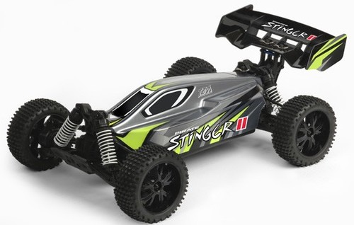 Pirate stinger rtr 4x4 - ii,