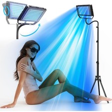 UV Tanning Lamp Solarium Light