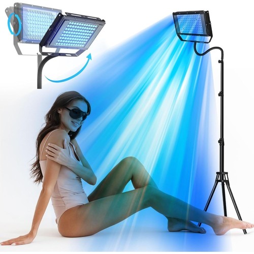 Tanning lamp 460 480 nm - uv,