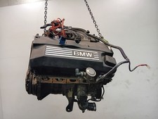 Bmw series moteur 2002 - moteur, 2002-2005