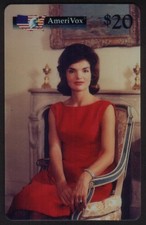 Jackie Kennedy Photo Sitting