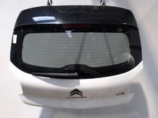🏆 HAYON CITROEN C3 2009-