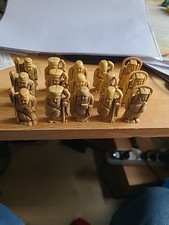 Figurines Publicitaires