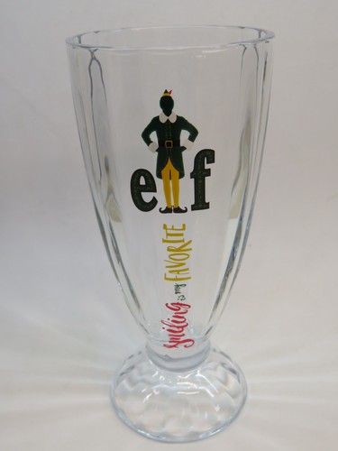 Verre crème glacée - 7",