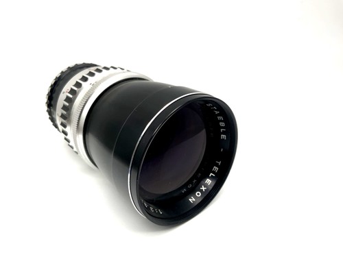 Staeble 135mm 8 - 135mm, objectif