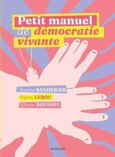 Petit manuel démocratie - manuel, de
