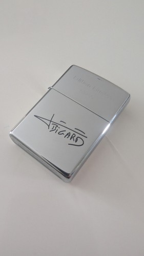 Ultra rare briquet - , zippo