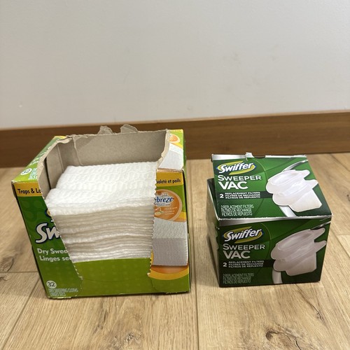 Swiffer sweeper vac dry - swiffer,