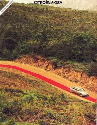 Catalogue brochure citroën - catalogue,