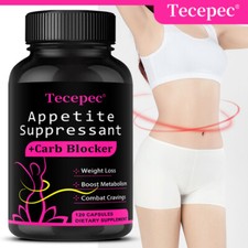 Coupe-faim pour la perte de