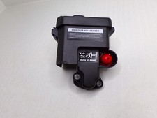 Boitier filtre à air Rato RV170 SE170  avec poire d'amorçage