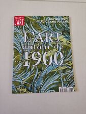 Dossier de l'Art Hors série