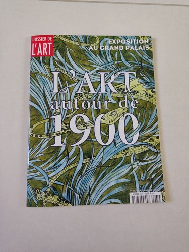 Dossier art hors série - de,
