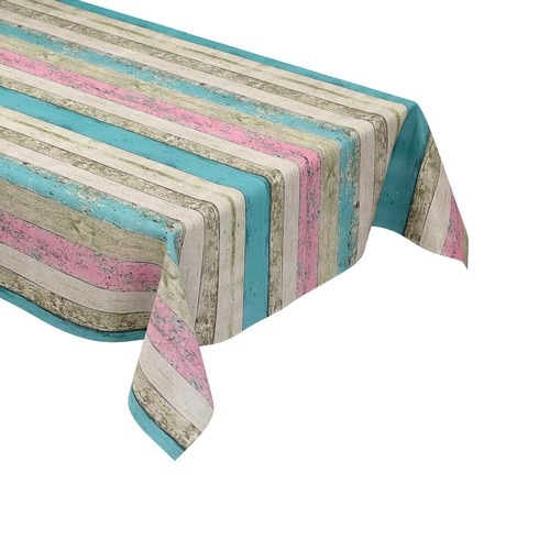 Nappe toile cirée - en,
