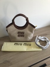 Sac A Main Miu Miu