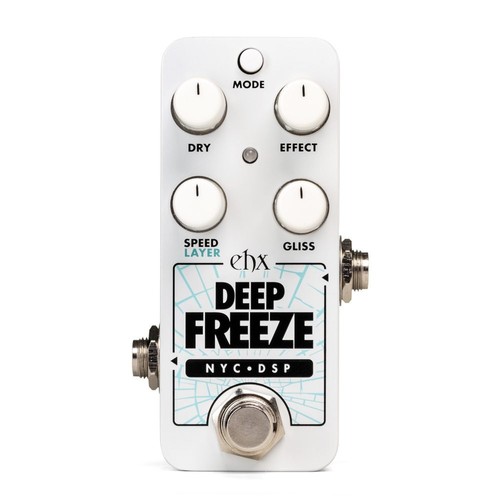 Electro harmonix pico deep - electro-harmonix,