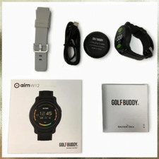 Navigation gps golf buddy aim - buddy,