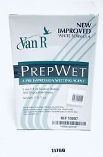 Prep Wet Agent De Mouillage Van R 3 Pièces Bouteilles Spray À 120 Ml NEU