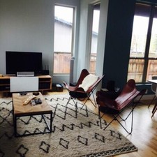 Fauteuil Relax En Cuir