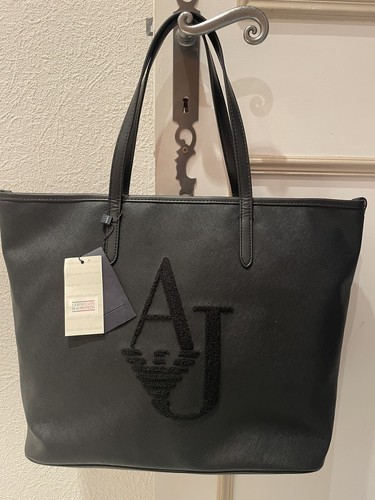 Sac main armani jeans - sac,