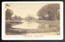 CDV A.Gatineau à Orléans