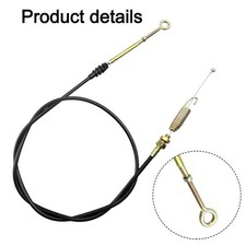 Câble d'embrayage de