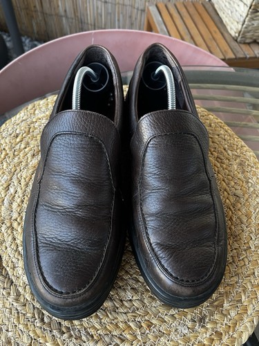 Mephisto men loafers - loafers, 43