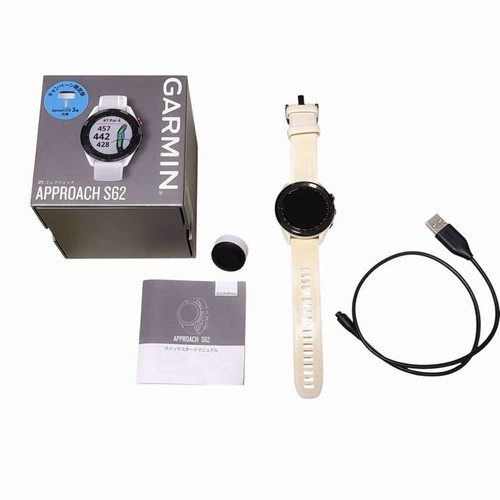 Montre golf garmin approach - golf,