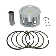 Kit pistons moteur - kit,