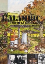 L'alambic - L'art de la