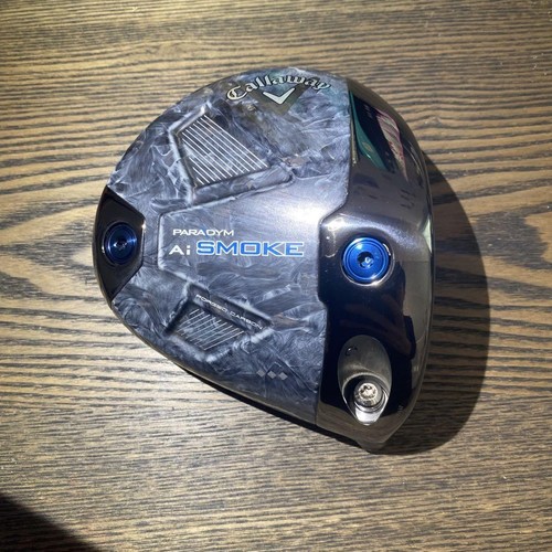 Callaway smoke triple - callaway,