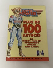 Supplément Magazine SUPER