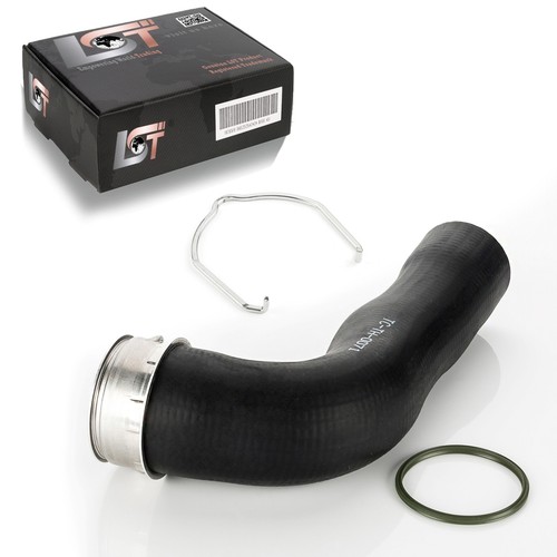 Durite turbo intercooler à - durite,