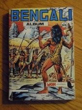 BD Petit Format BENGALI ALBUM