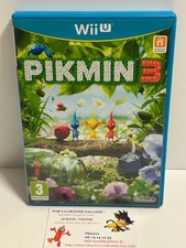 Jeu Vidéo Pikmin 3 for WiiU