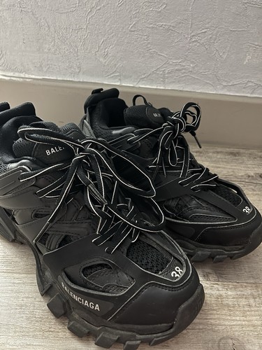 Neuf chaussures balenciaga - chaussures,