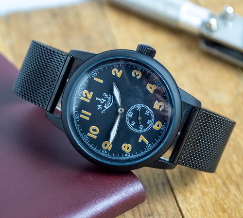 Pobeda kirovskie montre pour - kirovskie,