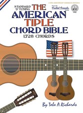 Tobe A. Richard The American