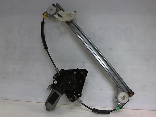 Leve vitre electrique arriere