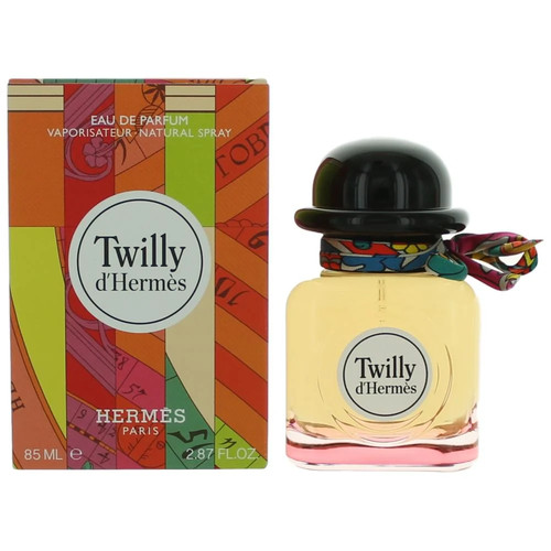 Hermes twilly - twilly, de