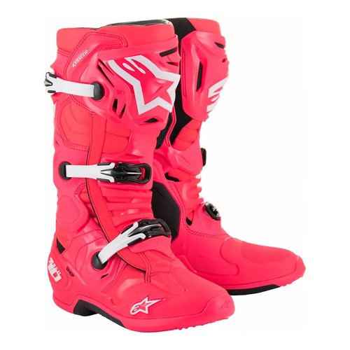 Bottes alpinestars tech - bottes,