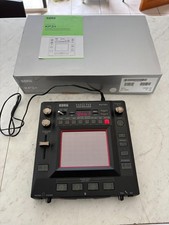 korg kaoss pad 3 plus