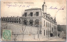 13 AIX EN PROVENCE Carte